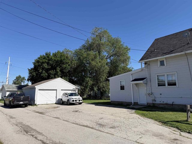 1017 N WEBSTER AVENUE, Green Bay, WI 54302