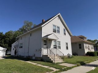 1017 N WEBSTER AVENUE, Green Bay, WI 54302