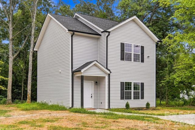 2254 lula Street, Winston Salem, NC 27101
