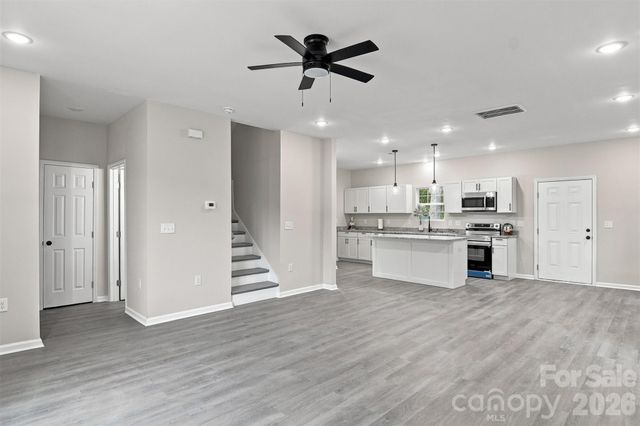 2254 lula Street, Winston Salem, NC 27101