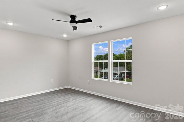 2254 lula Street, Winston Salem, NC 27101