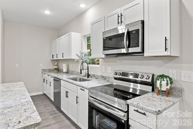 2254 lula Street, Winston Salem, NC 27101