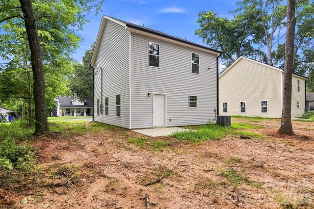 2254 lula Street, Winston Salem, NC 27101