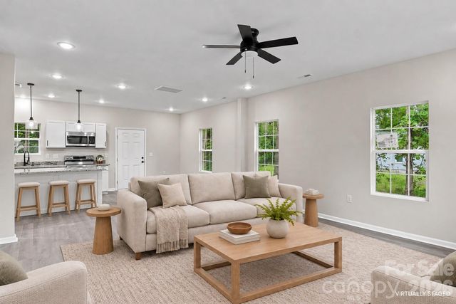 2254 lula Street, Winston Salem, NC 27101