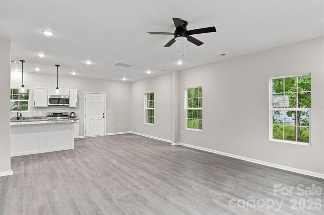 2254 lula Street, Winston Salem, NC 27101