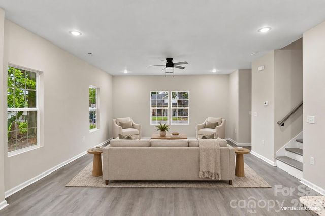 2254 lula Street, Winston Salem, NC 27101