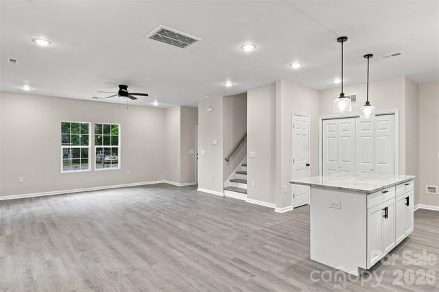 2254 lula Street, Winston Salem, NC 27101