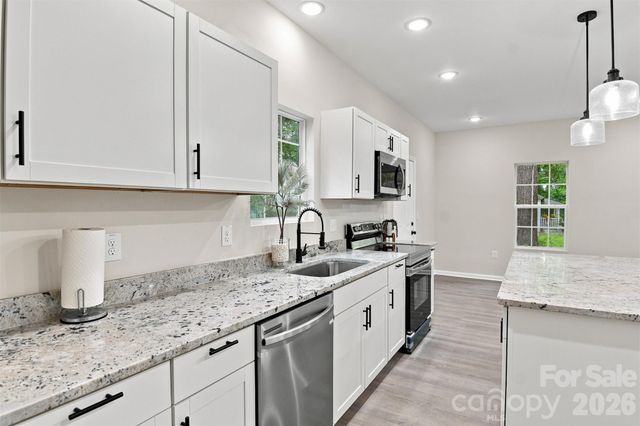 2254 lula Street, Winston Salem, NC 27101
