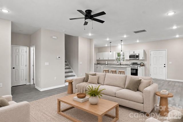 2254 lula Street, Winston Salem, NC 27101