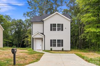 2254 lula Street, Winston Salem, NC 27101