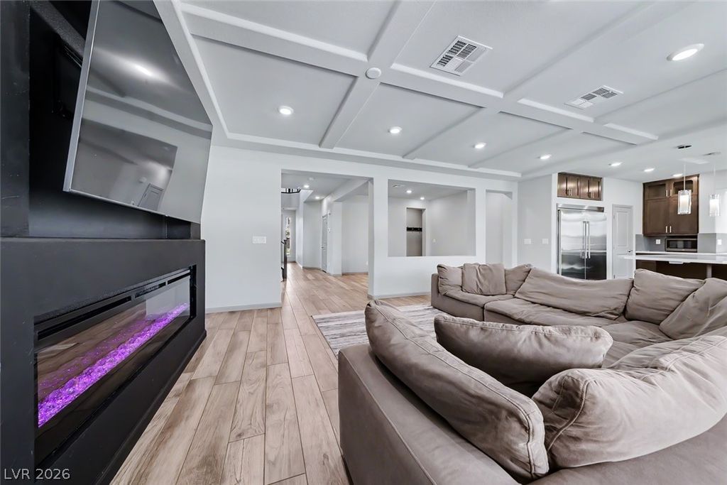 6723 Vista Roma Avenue, Las Vegas, NV 89139 — photo 5