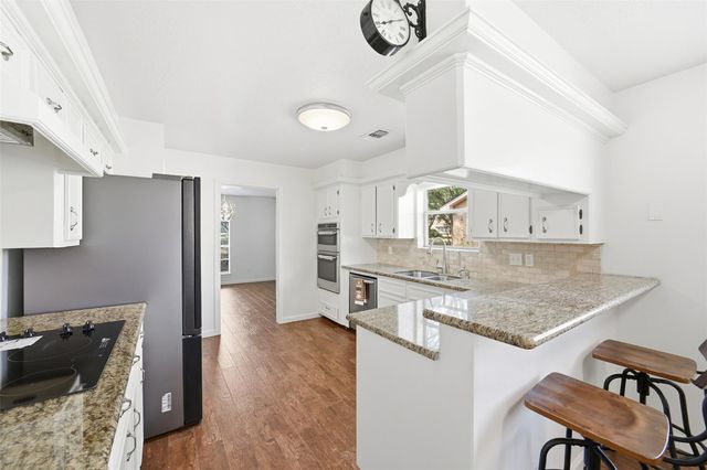 1914 Abby Aldrich Lane, Katy, TX 77449