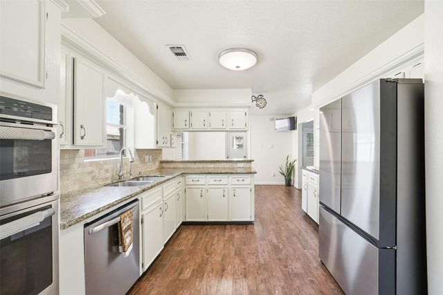 1914 Abby Aldrich Lane, Katy, TX 77449