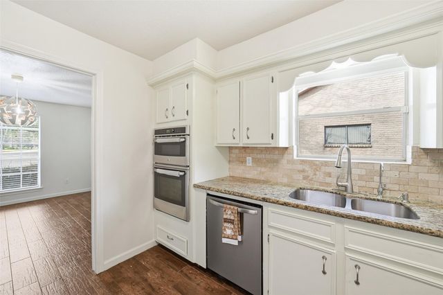 1914 Abby Aldrich Lane, Katy, TX 77449