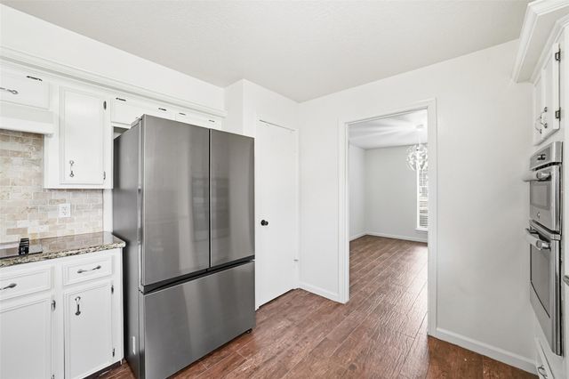 1914 Abby Aldrich Lane, Katy, TX 77449