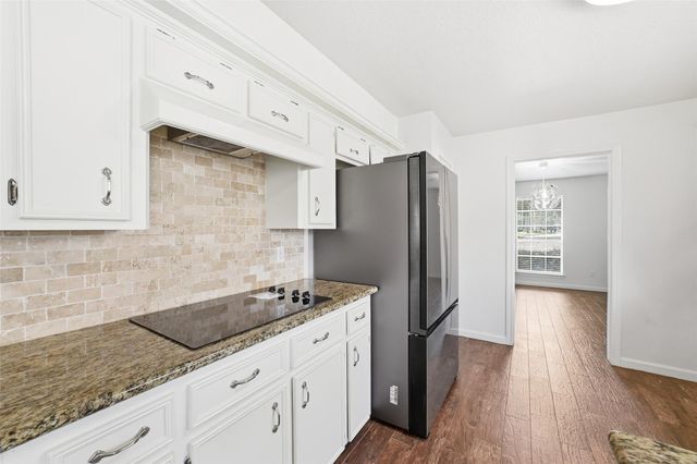 1914 Abby Aldrich Lane, Katy, TX 77449