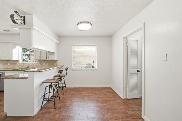 1914 Abby Aldrich Lane, Katy, TX 77449