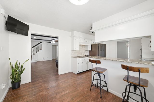 1914 Abby Aldrich Lane, Katy, TX 77449