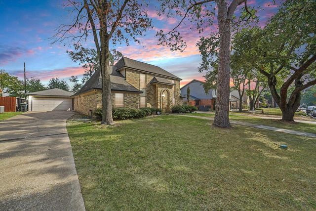 1914 Abby Aldrich Lane, Katy, TX 77449