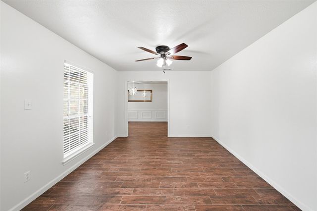 1914 Abby Aldrich Lane, Katy, TX 77449