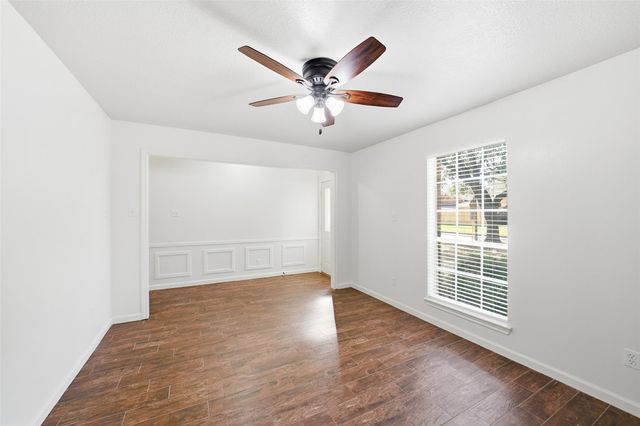 1914 Abby Aldrich Lane, Katy, TX 77449