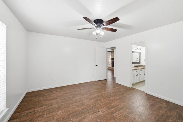 1914 Abby Aldrich Lane, Katy, TX 77449