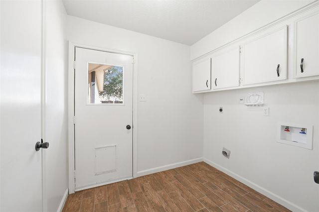 1914 Abby Aldrich Lane, Katy, TX 77449