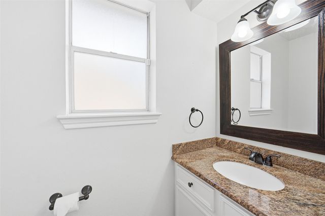 1914 Abby Aldrich Lane, Katy, TX 77449