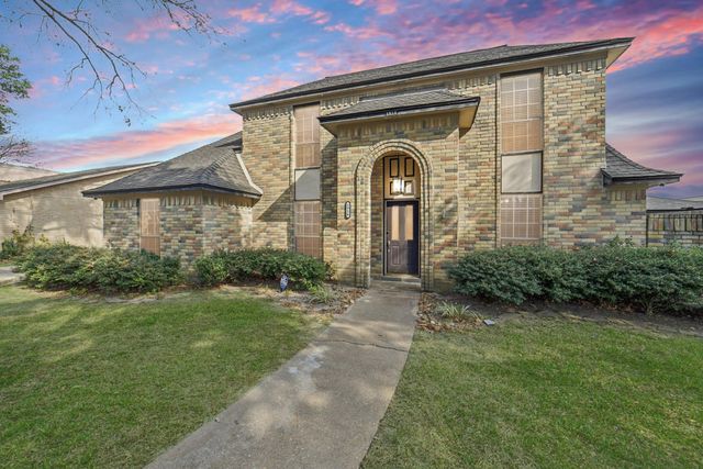 1914 Abby Aldrich Lane, Katy, TX 77449