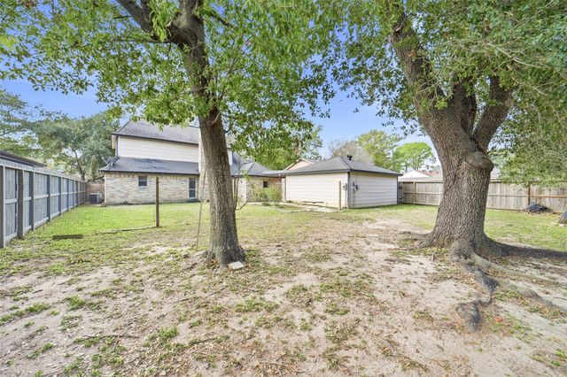 1914 Abby Aldrich Lane, Katy, TX 77449