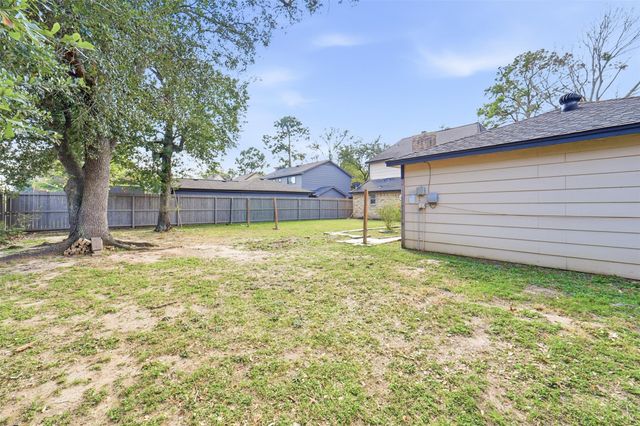 1914 Abby Aldrich Lane, Katy, TX 77449