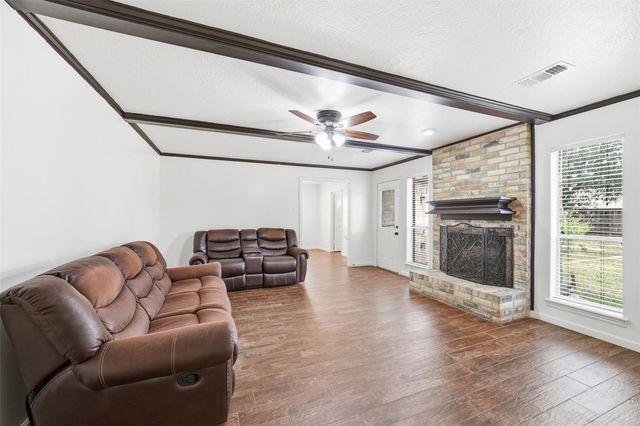 1914 Abby Aldrich Lane, Katy, TX 77449