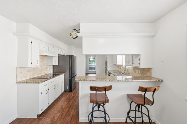 1914 Abby Aldrich Lane, Katy, TX 77449