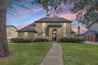 1914 Abby Aldrich Lane, Katy, TX 77449