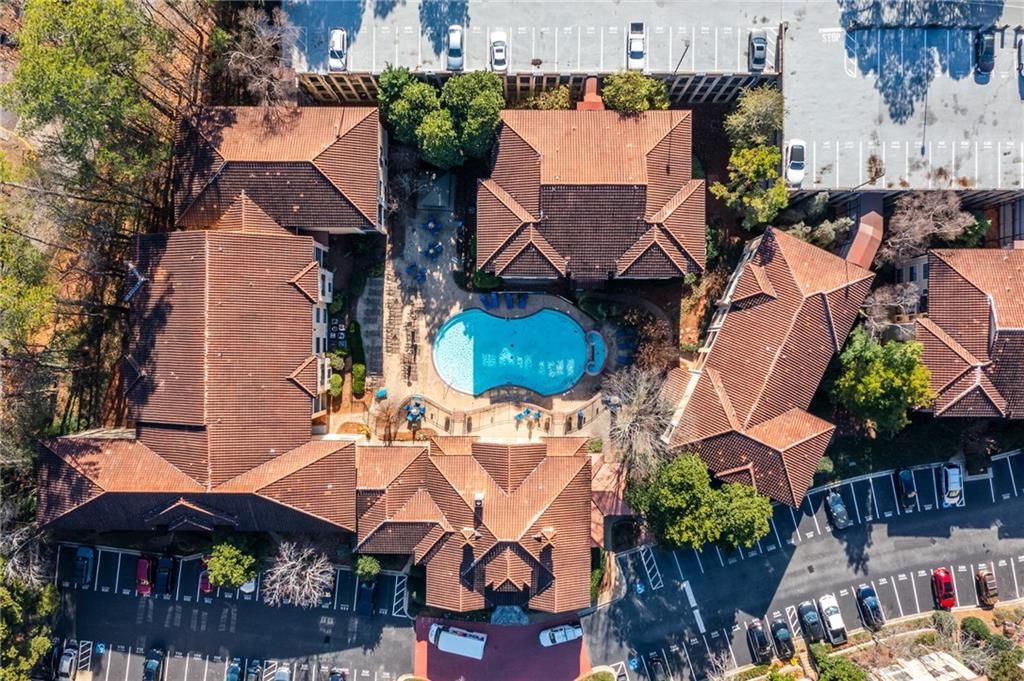 3777 Peachtree NE Road 1529, Atlanta, GA 30319