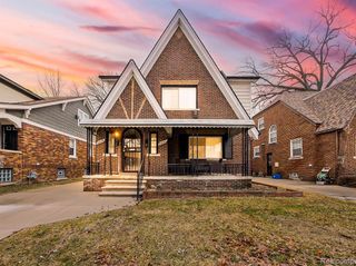 4826 Yorkshire Road, Detroit, MI 48224