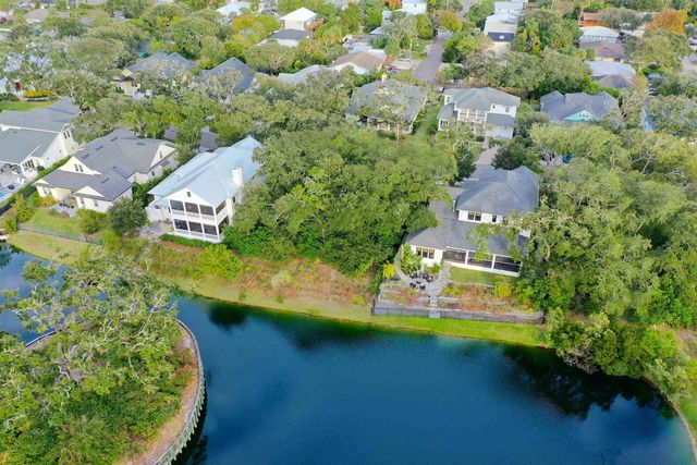 489 Ridgeway Rd, St Augustine, FL 32080