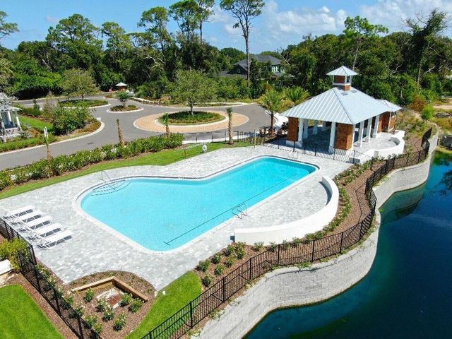 489 Ridgeway Rd, St Augustine, FL 32080