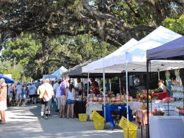 489 Ridgeway Rd, St Augustine, FL 32080