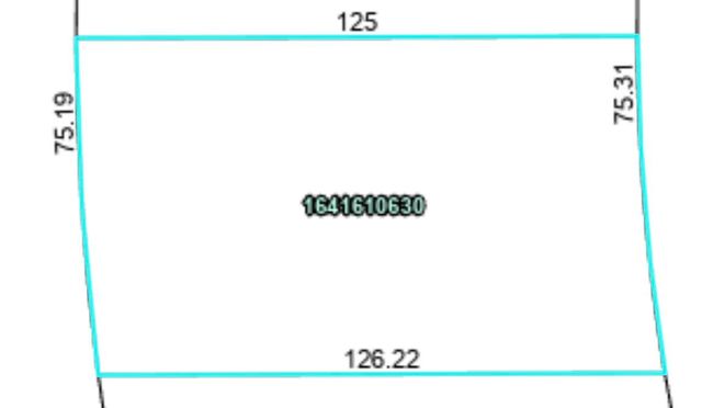 489 Ridgeway Rd, St Augustine, FL 32080