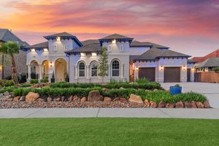 3971 Rolling Thicket Drive, Spring, TX 77386