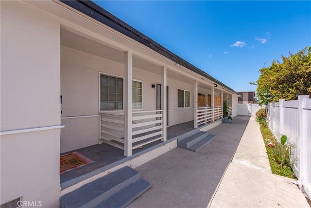 1630 W 206th, Torrance, CA 90501
