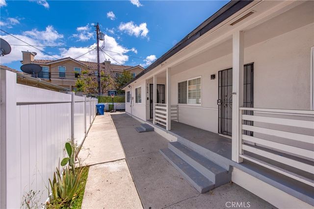 1630 W 206th, Torrance, CA 90501