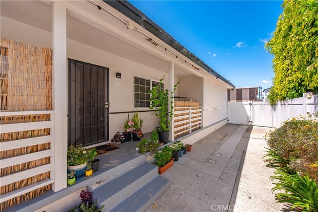 1630 W 206th, Torrance, CA 90501