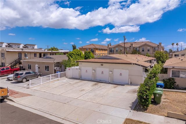 1630 W 206th, Torrance, CA 90501