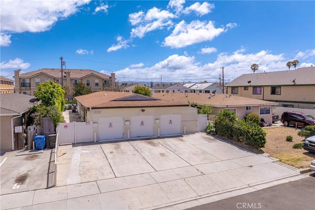 1630 W 206th, Torrance, CA 90501