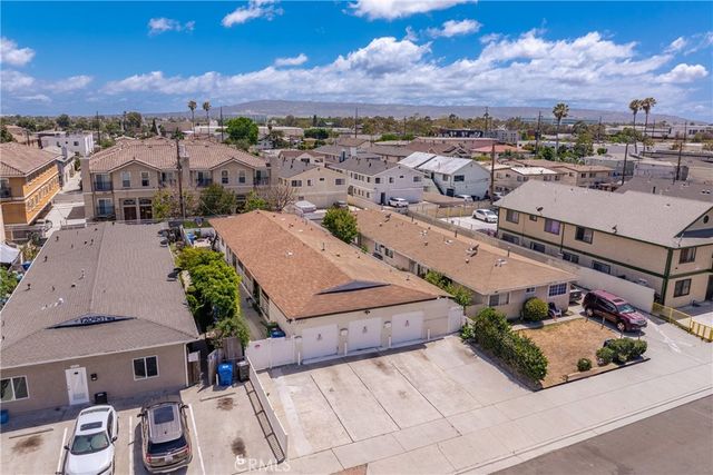 1630 W 206th, Torrance, CA 90501