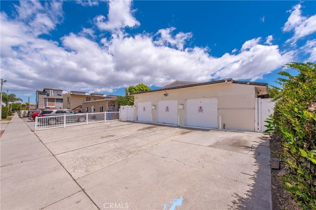 1630 W 206th, Torrance, CA 90501