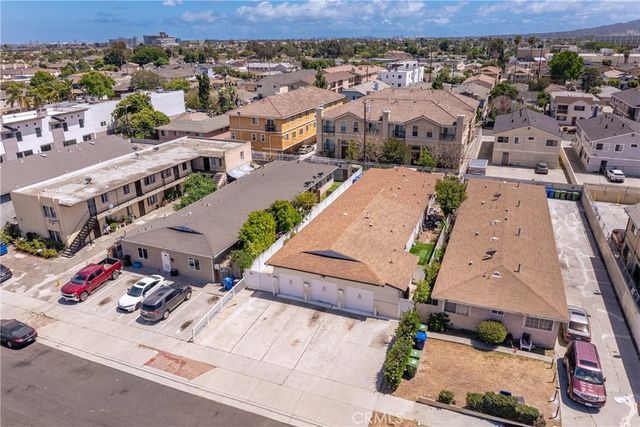 1630 W 206th, Torrance, CA 90501