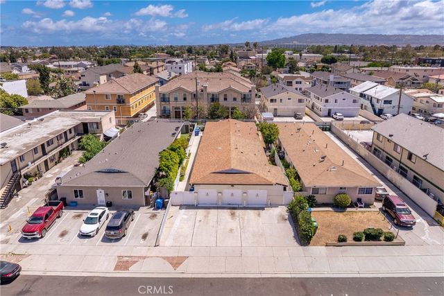 1630 W 206th, Torrance, CA 90501